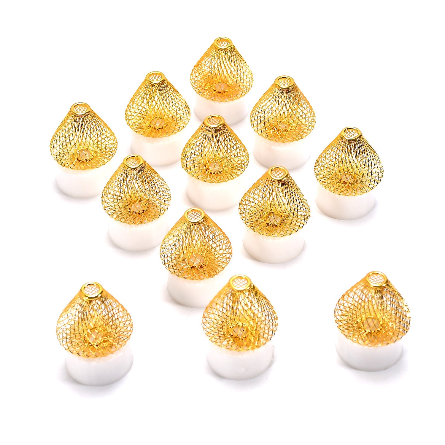 6551 12Pcs Flameless and Smokeless Decorative Candles Acrylic Led Tea Light Candle for Gifting, House, Light for Balcony, Room, Birthday, christmas, Festival, Events Decor Candles (12 Pieces) DeoDap 6551 12Pcs Flameless and Smokeless Decorative Candles Acrylic Led Tea Light Candle for Gifting, House, Light for Balcony, Room, Birthday, christmas, Festival, Events Decor Candles (12 Pieces) DeoDap